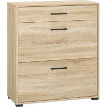 Szafka na buty 10 CARO Podstawowe