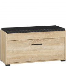 Szafka na buty 05 CARO Podstawowe