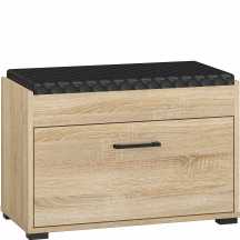 Szafka na buty 03 CARO Podstawowe