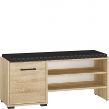 Szafka na buty 07 CARO Podstawowe