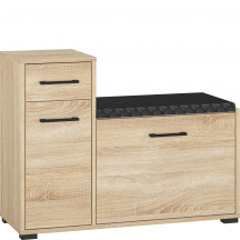 Szafka na buty 06 CARO Podstawowe