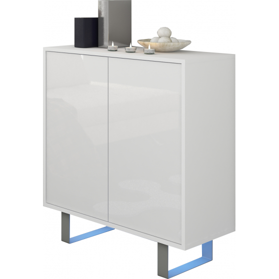 Komoda mała KIN-03 KING Podstawowe (2)