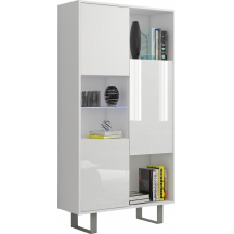 Regał B KIN-06 KING Podstawowe (2)