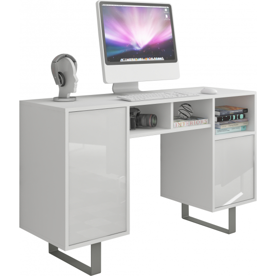 Biurko KIN-09 KING Podstawowe (2)