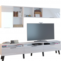 Meblościanka 1 SVEN Podstawowe (1)