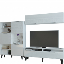 Meblościanka 2 SVEN Podstawowe (1)