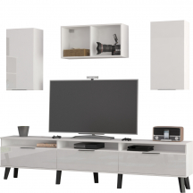 Meblościanka 5 SVEN Podstawowe (1)