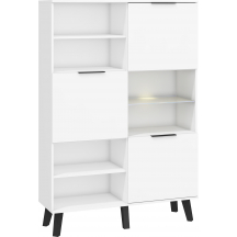 Regał 3D SVN-09 SVEN Podstawowe (1)