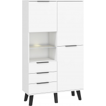 Szafka 2D3S SVN-13 SVEN Podstawowe (1)