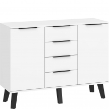 Komoda 2D4S SVN-02 SVEN Podstawowe (1)