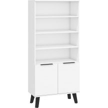 Regał 2D SVN-08 SVEN Podstawowe (1)