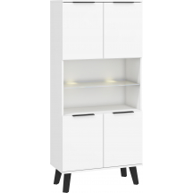 Regał 4D SVN-10 SVEN Podstawowe (1)