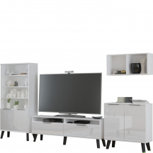 Meblościanka 4 SVEN Podstawowe (1)