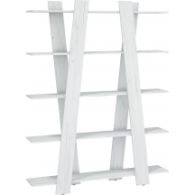 Regał 150 VIA-07 VIA Podstawowe (1)