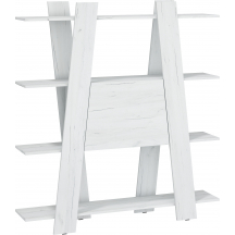 Regał 140-2D VIA-06 VIA Podstawowe (1)