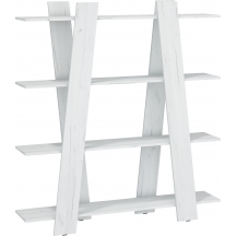 Regał 140 VIA-05 VIA Podstawowe (1)