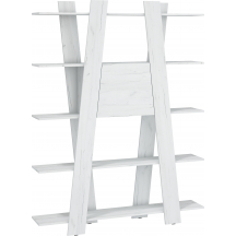 Regał 150-2D VIA-08 VIA Podstawowe (1)