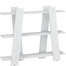 Regał 130 VIA-03 VIA Podstawowe (1)