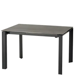 Stół rozkładany 120-180x85x76 HORIZON Podstawowe