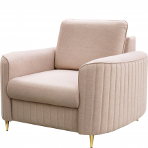 Fotel LAREN Podstawowe