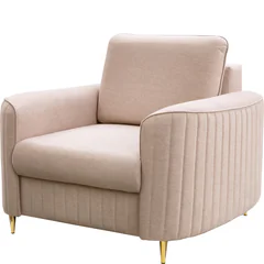 Fotel LAREN Podstawowe