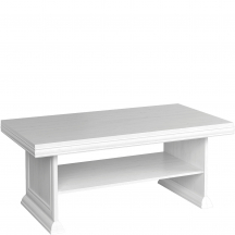 Ława większa KL2 KORA SOSNA ANDERSEN Podstawowe