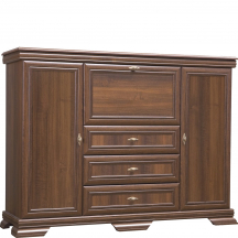 Barek KK6P KORA SAMOA KING Podstawowe