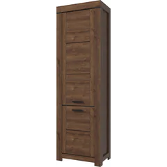 Bieliźniarka 2D BRASS Podstawowe