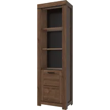 Regał 1D BRASS Podstawowe