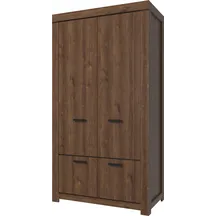 Szafa 4D BRASS Podstawowe