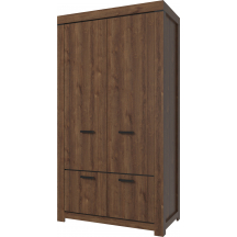 Szafa 4D BRASS Podstawowe