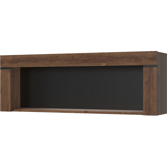 Regał wiszący 110 BRASS Podstawowe