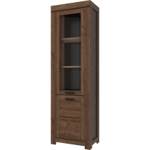 Witryna 1D1W BRASS Podstawowe