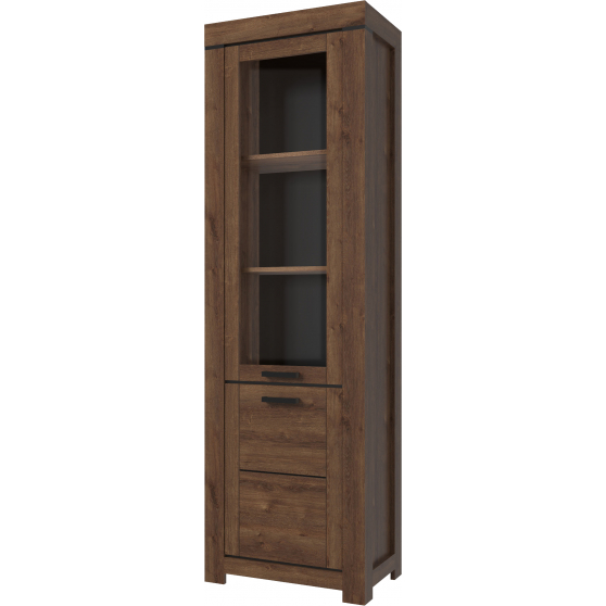 Witryna 1D1W BRASS Podstawowe