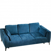 Kanapa z funkcją spania i pojemnikiem IMPERIA Podstawowe (1)