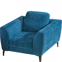 Fotel IMPERIA Podstawowe