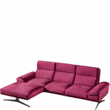 Narożnik Lewy GALAXY Podstawowe