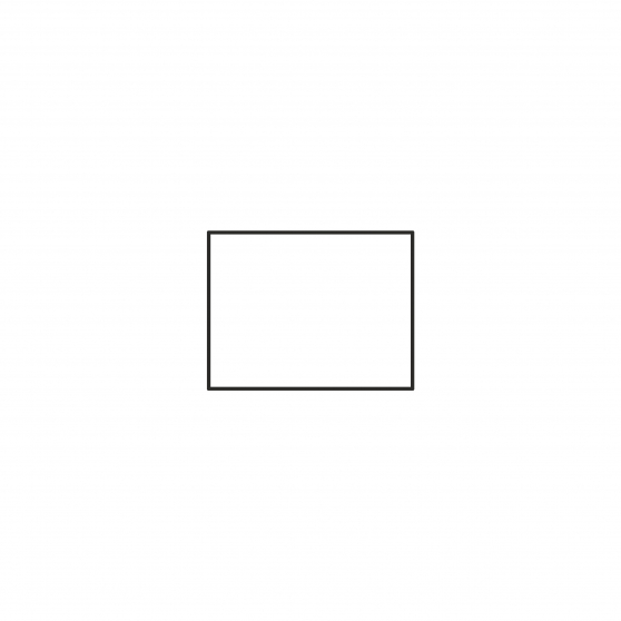 Poduszka Mała Szkic