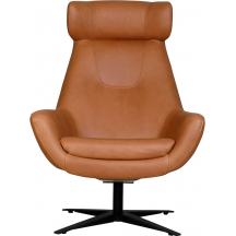 Fotel z wysokim oparciem SHOUT Podstawowe