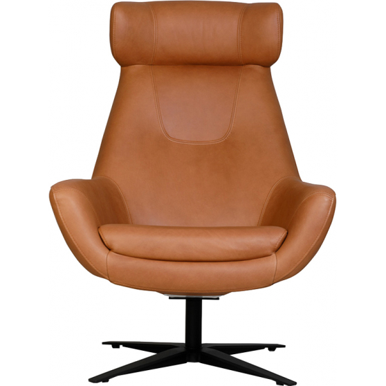 Fotel z wysokim oparciem SHOUT Podstawowe