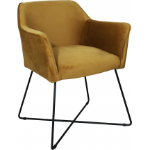 Krzesło SCARLET Podstawowe