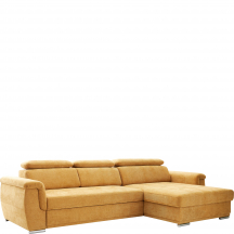 Narożnik rozkładany UMBRIA VI Prawy Podstawowe