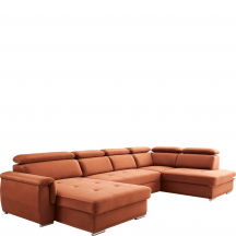 Narożnik rozkładany UMBRIA V Prawy Podstawowe