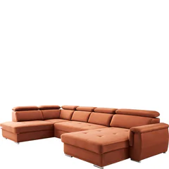 Narożnik rozkładany UMBRIA V Lewy Podstawowe