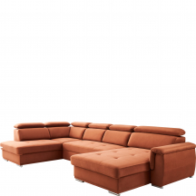 Narożnik rozkładany UMBRIA V Lewy Podstawowe