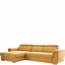 Narożnik rozkładany UMBRIA VI Lewy Podstawowe