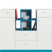 Komoda MO10 MOBI Podstawowe