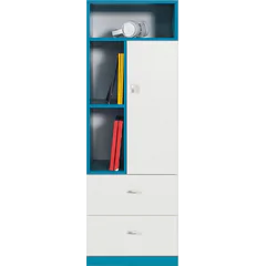 Szafka niska MO7 MOBI Podstawowe