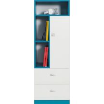 Szafka niska MO7 MOBI Podstawowe