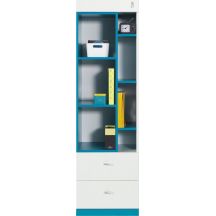 Regał MO6 MOBI Podstawowe